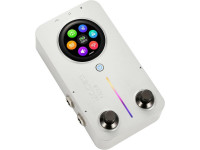 Mooer Prime M2 Satin Silver Mooer Prime M2 Satin Silver